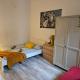 Bohem City Center room Andrassy, Budapest - Foto 4