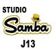 Studio Samba, Saly Portudal - Foto 2