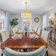 Island Gem-Riverfront, Near RMU SportsCenter-4 BR, Pittsburgh (fotografie 4)