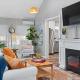 Island Gem-Riverfront, Near RMU SportsCenter-4 BR, Pittsburgh (fotografie 6)