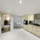 Town Centre Apartment, Berwick-Upon-Tweed (foto 10)