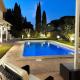 Residence Il Boschetto - Villa Con Piscina, Grosseto