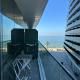 BATUMI VIEW, appartaments 50 metres from sea, Batumi - Fotografie 5