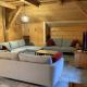 Chalet la griotte Abondance - Foto 6