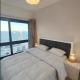 BLUE ViEW SUiTES, Hurghada - Kuva 10