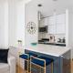 1597-10 New Studio Upper East Side W&D in unit, New York - Photo 5