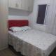apartment for up to 7 people next to GRU, Guarulhos - Fotografie 10