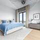 Penthouse Suite List auf Sylt, List - Foto 6