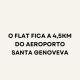 flat Santa Genoveva, Γκοϊάνια - Φωτογραφία 5