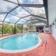 Oasis in Cape Coral! Heated Pool & Direct Gulf Access! - Zdjęcie 1