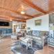 Mountain-View Home with Deck and Grill in Dahlonega, Dahlonega - Fotografie 9