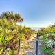Oceanfront Oasis in Flagler Beach with Views!, Flagler Beach - Fotografie 2