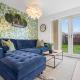 28 Luxury 5bdr house sleeps 11 Bham CC parking