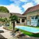 Le Clos Joly, Saint-Gervais-sur-Couches
