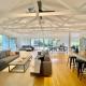 The Sandy Retreat