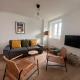 Cozy surfhouse at Obidos Lagoon, Foz do Arelho