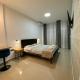 Viridian Three Accommodation, Studio 2 Valjevo - Foto 4