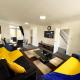 4 Bedrooms House, 3 bathrooms , Separate Reception, Full Kitchen, Garden, Parking, Londres - Photo 1