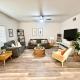 Supreme updated Hawkridge Condo, Mesquite