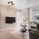 DINBNB Apartments l 250m From CityCenter l Fireplace l Sleeps 6 l 24I7 check in, 卑尔根 - 照片 3