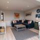 Stylish Sanctuary - Estuary Views - Outside Space Salcombe - Foto 9