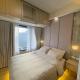 1LDK Air Studio in Makati City, Manila - Fotografie 1