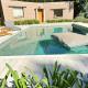 La Chascona Suite, Merlo
