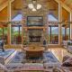 Papa Bear Lodge, Sevierville