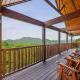 Papa Bear Lodge, Sevierville (foto 10)