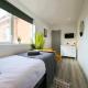 WorkStay Portsmouth Rooms with Ensuite & Shared Bathrooms, Portsmouth (foto 10)