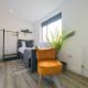 WorkStay Portsmouth Rooms with Ensuite & Shared Bathrooms, Portsmouth (foto 8)