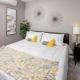 Little Rock - Stylish Downtown Apt Family Friendly, Little Rock (foto 4)