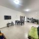 Casa em Condomínio a 290 metros da Praia no Condomínio Costa do sol, ベルチオガ - 写真 3