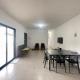 Casa em Condomínio a 290 metros da Praia no Condomínio Costa do sol, ベルチオガ - 写真 8