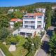 Apartments by the sea Selce, Crikvenica - 2356 - Foto 1
