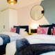 Oriel Suite - Central - Contractors - 6 Beds Liverpool - Fotografie 3