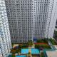 City Staycation Condo-SM Jazz, Manila - Fotografie 4