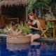 Sundi Cottage Penida, Toyapakeh (Foto 4)