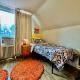 Private room with two twin beds air conditioning and shared bathrooms located near SeaTac Airport and Downtown Seattle - Fotografie 5
