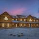 Mountain Majesty home, Black Hawk