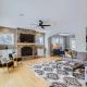 Mountain Majesty home, Black Hawk (foto 10)