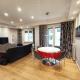 Artemisia Apartment, Viterbo (foto 6)