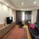 Artemisia Apartment, Viterbo (foto 10)