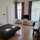 Lofty Apartment with Free Garage near the Gozsdu Courtyard, Budapest - Photo 2