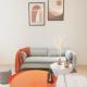Weekly Monthly Stay - Bangsar Trade Centre Peak, Kuala Lumpur - Fotografie 5