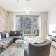 Ultimate Stay 2 BR Next to Burj Khalifa with Opera & Fountain Views, Dubaï - Photo 6