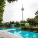 Suasana Bukit Ceylon by Goldcrests Global, Kuala Lumpur - Fotografie 3