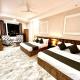 Hotel LA Meridian - A Four Star Luxury Hotel & Resort, Haridwar, Haridwār - Foto 9