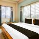 Super Collection O SF Road Siliguri Formerly Jyoti Hotel, Siliguri - Foto 3