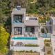 Villa April, Seaview and pool